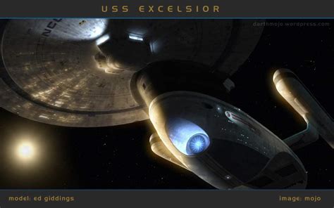 The USS Resolute | Wiki | Star Trek Amino