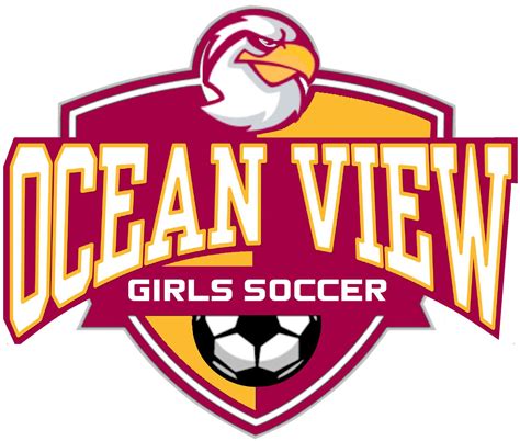 Girls' Varsity Soccer - Ocean View High School - Huntington Beach ...