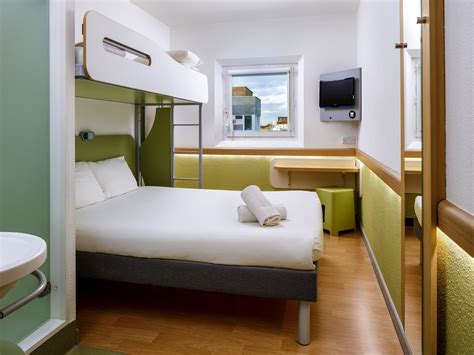 Ibis Budget London Hounslow | Affordable Hotelin London