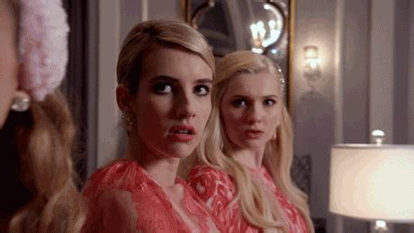 ScreamQueens GIFs on GIPHY - Be Animated