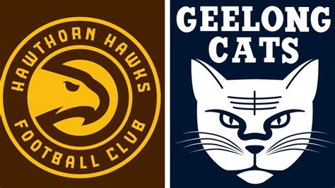 Find Out 24+ List About Geelong Cats Logo People Did not Let You in ...