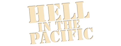 Hell in the Pacific | Movie fanart | fanart.tv