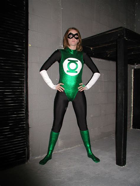 Green Lantern Cosplay by darkshadevillain on DeviantArt