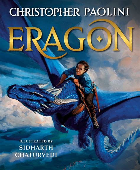 Eragon: The Illustrated Edition eBook by Christopher Paolini - EPUB ...