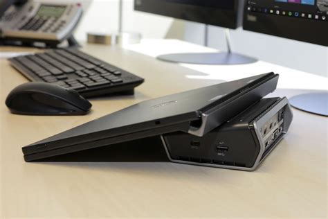 Targus Introduces a USB-C™ Laptop Docking Station to its Extensive ...