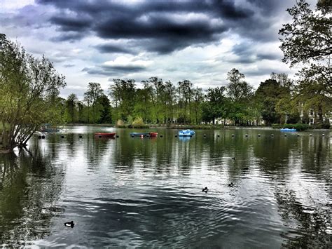 Crystal Palace Park in London | Expedia.co.th