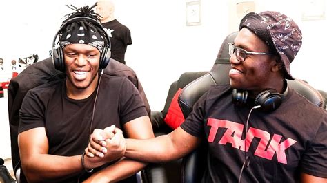 Will KSI Vs Deji Ever Happen? Deji's Official Statement!