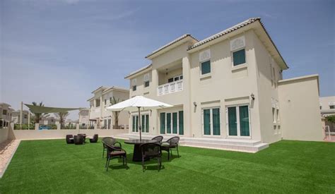 Al Furjan Villas