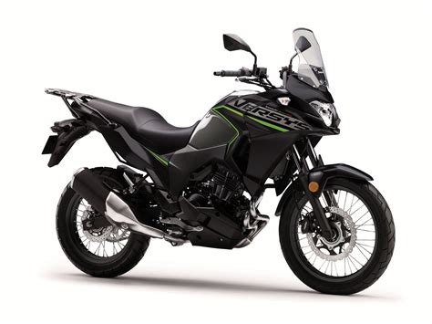 2019 Kawasaki Versys-X 300 Guide • Total Motorcycle