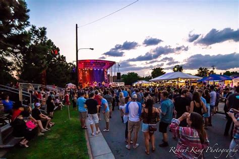 Summer Festivals 2018 Colorado Guide | The Denver Ear