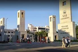 Vellore Institute of Technology [VIT], Chennai: Courses, Fees, Placements