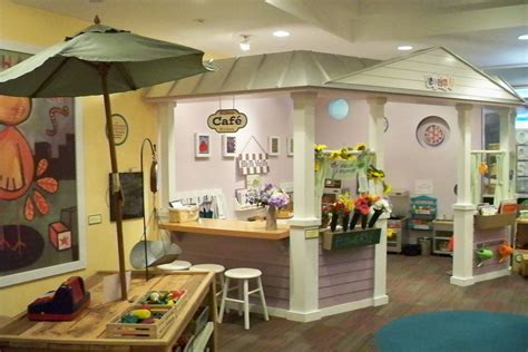 Notes from a Mom in Chapel Hill (A Guide): Kidzu Children's Museum