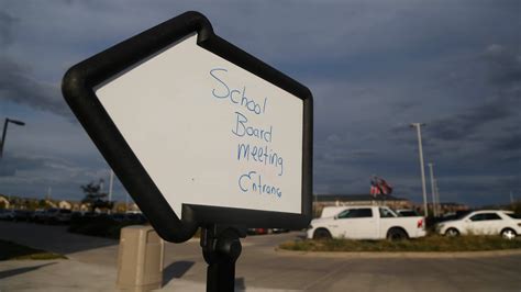 Extra police assigned to Ankeny School Board meeting Tuesday