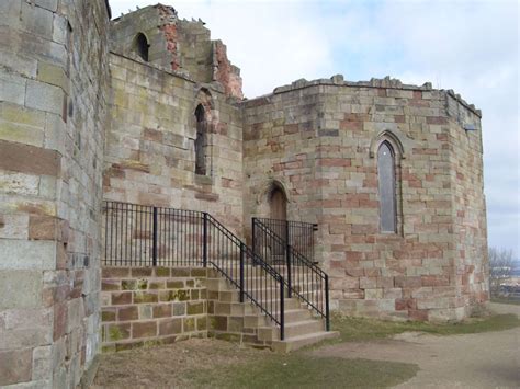 Stafford Castle (Stafford) - Visitor Information & Reviews