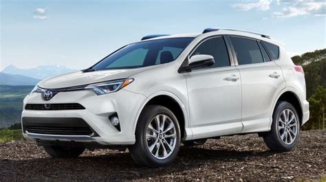 Toyota Rav4 Hybrid For Sale Near Me