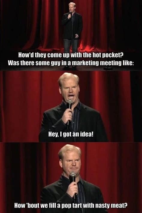 Jim Gaffigan Quotes | Others