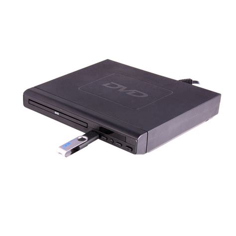 DVD Player HDMI | at Mighty Ape NZ