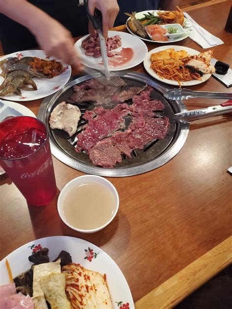 ZEN korean BBQ | 3635 Satellite Blvd NW, Duluth, GA 30096, USA