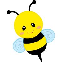 Honey Yellow Bee Free Download PNG HQ Transparent HQ PNG Download | FreePNGImg