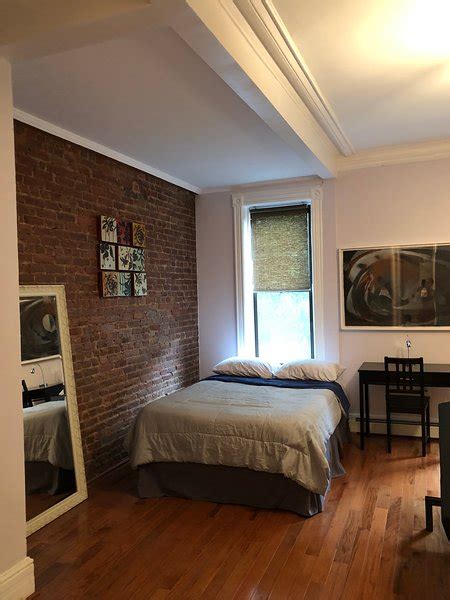 Large Studio Apartment in Historic Brownstone. UPDATED 2023 - Tripadvisor - New York City ...