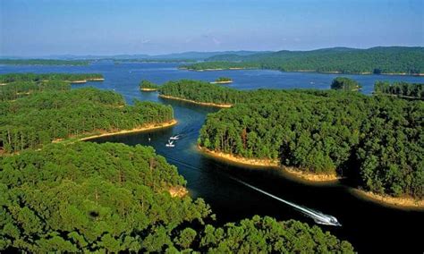 State closes Lake Ouachita State Park after campers test positive for ...