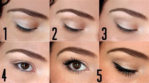 How to Apply Eyeshadow – Guide for Beginners and Pros