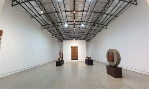 Selasar Sunaryo Art Space, Tur Hits dengan Koleksi Seni Menakjubkan di ...