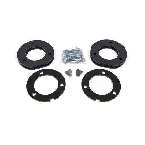 2 Inch Leveling Kit - Chevy Silverado or GMC Sierra 1500 (14-18 ...