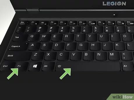 How to change the keyboard light color Lenovo laptop– Best Tips