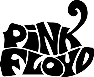 Pink Floyd Logo Download png