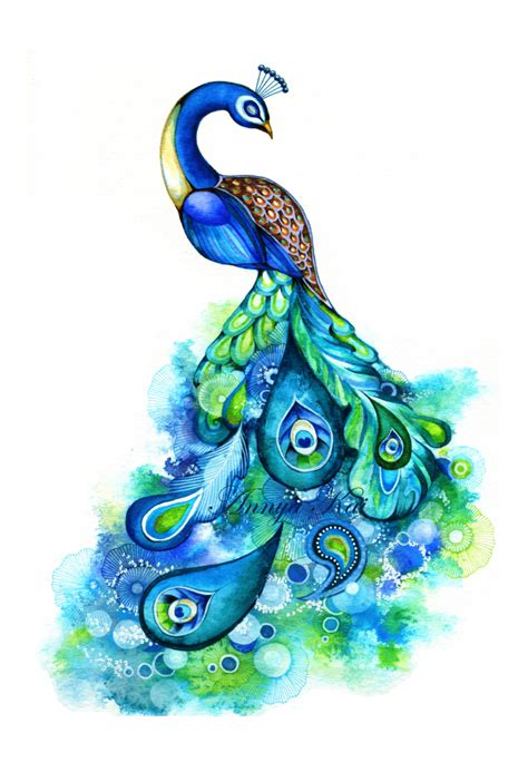 Free Peacock Images Art, Download Free Peacock Images Art png images ...