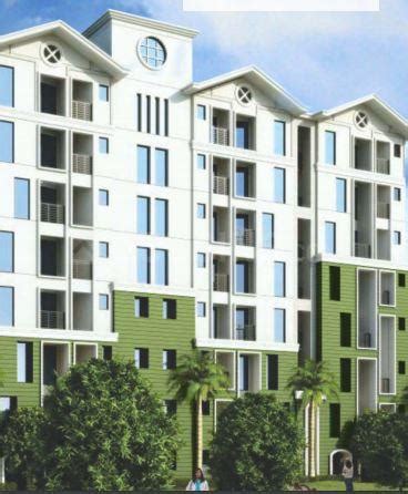 Xrbia Hinjewadi Road Riverfront Ph 1 in Bebadohal, Pune - Price, Reviews & Floor Plan