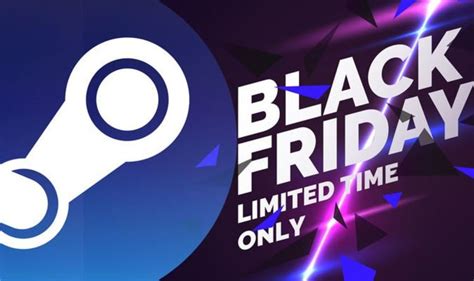 Steam Black Friday sale: Start time for Steam Autumn sale 2020, next ...