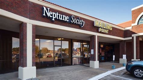 NEPTUNE SOCIETY - Updated July 2024 - 12 Reviews - 3000 Custer Rd ...