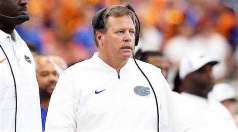 Florida Paper Trolls Former Gators Coach Jim McElwain with Hilarious ...