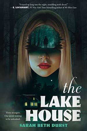 THE LAKE HOUSE | Kirkus Reviews