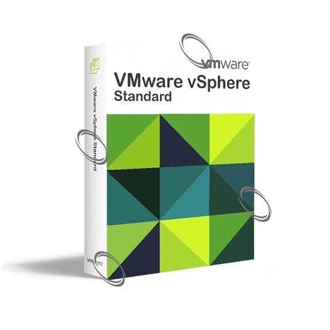 Buy VMware vSphere Standard at Affordable Prices || TresBizz