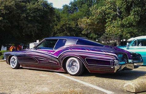 1972 Buick Riviera Boattail (custom) | Buick, Chevrolet chevelle, Lowrider