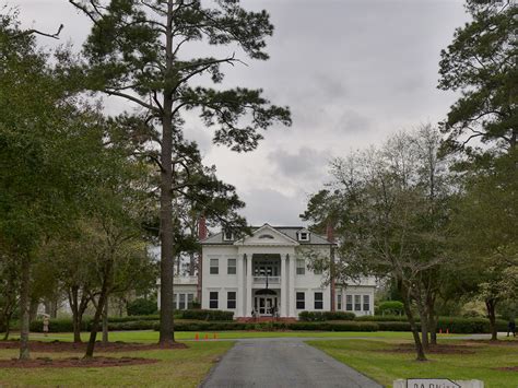 Rice Hope Plantation - Oatland, Georgetown County, South Carolina SC