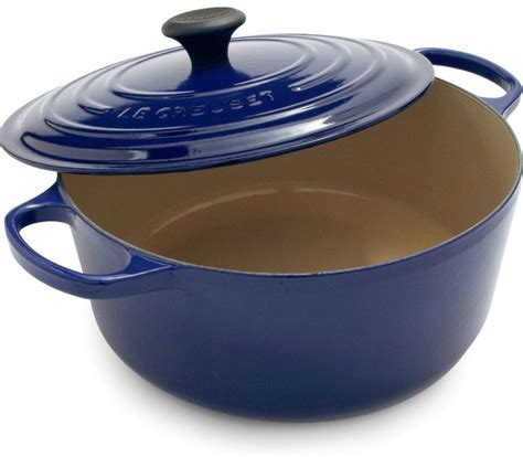 Le Creuset Cookware – The Best Fry Pan