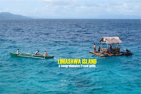 Limasawa Island Travel Guide: Things to Do, Where to Stay & Sample ...