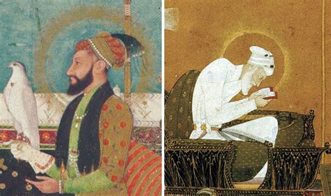 Aurangzeb: Mughal Emperor | Origins