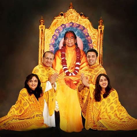 Jagadguru Kripalu Maharaj Family Photos