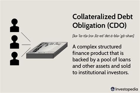 Why CDs and CDO are risky? Leia aqui: Why were CDOs risky | Fabalabse 2023