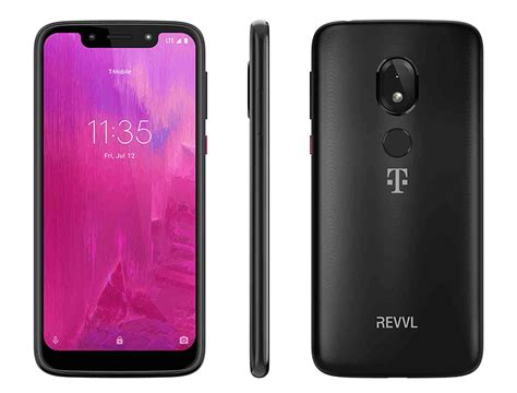 T-Mobile intros REVVLRY and REVVLRY+ as its latest affordable Android phones | News.Wirefly