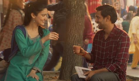 12th Fail song Bolo Na: Vikrant Massey and Medha Shankar's love track is romantic and inspiring