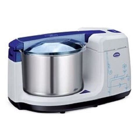 Ultra Bigg 2.5 Litres Wet Grinder at Rs 7790/piece in Chennai | ID ...