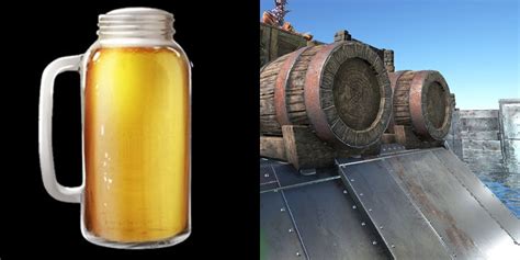 Ark Survival Evolved: How To Make Beer Liquid