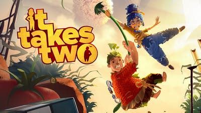 Game Review: It Takes Two (Xbox Series X) - Games, Brrraaains & A Head ...