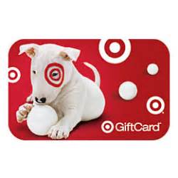 Act Fast - $20 for a $25 Target Gift Card - AddictedToSaving.com